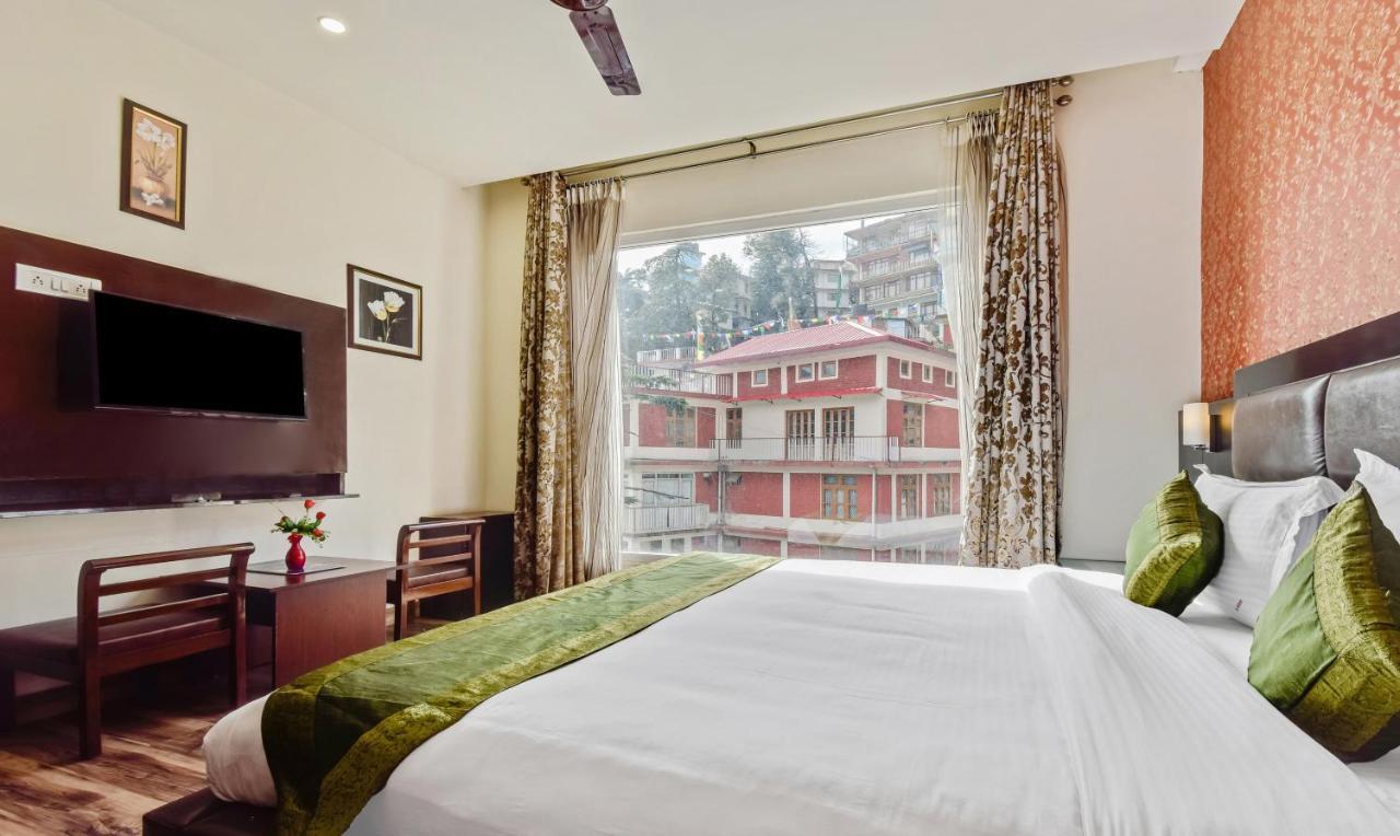Hotel The Vaikunth Dharamshala Exterior foto